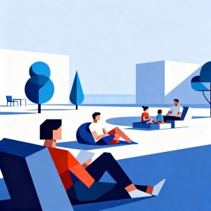 Sposoby na relaks w rodzinie