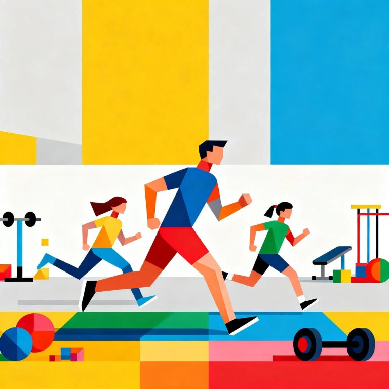 Najlepsze ćwiczenia dla całej rodziny